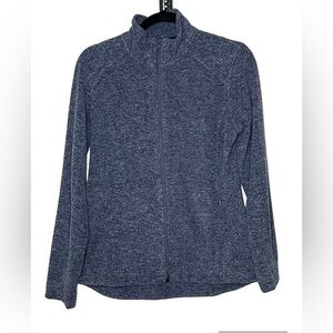 Duluth Soft Fleece Jacket Sz Small